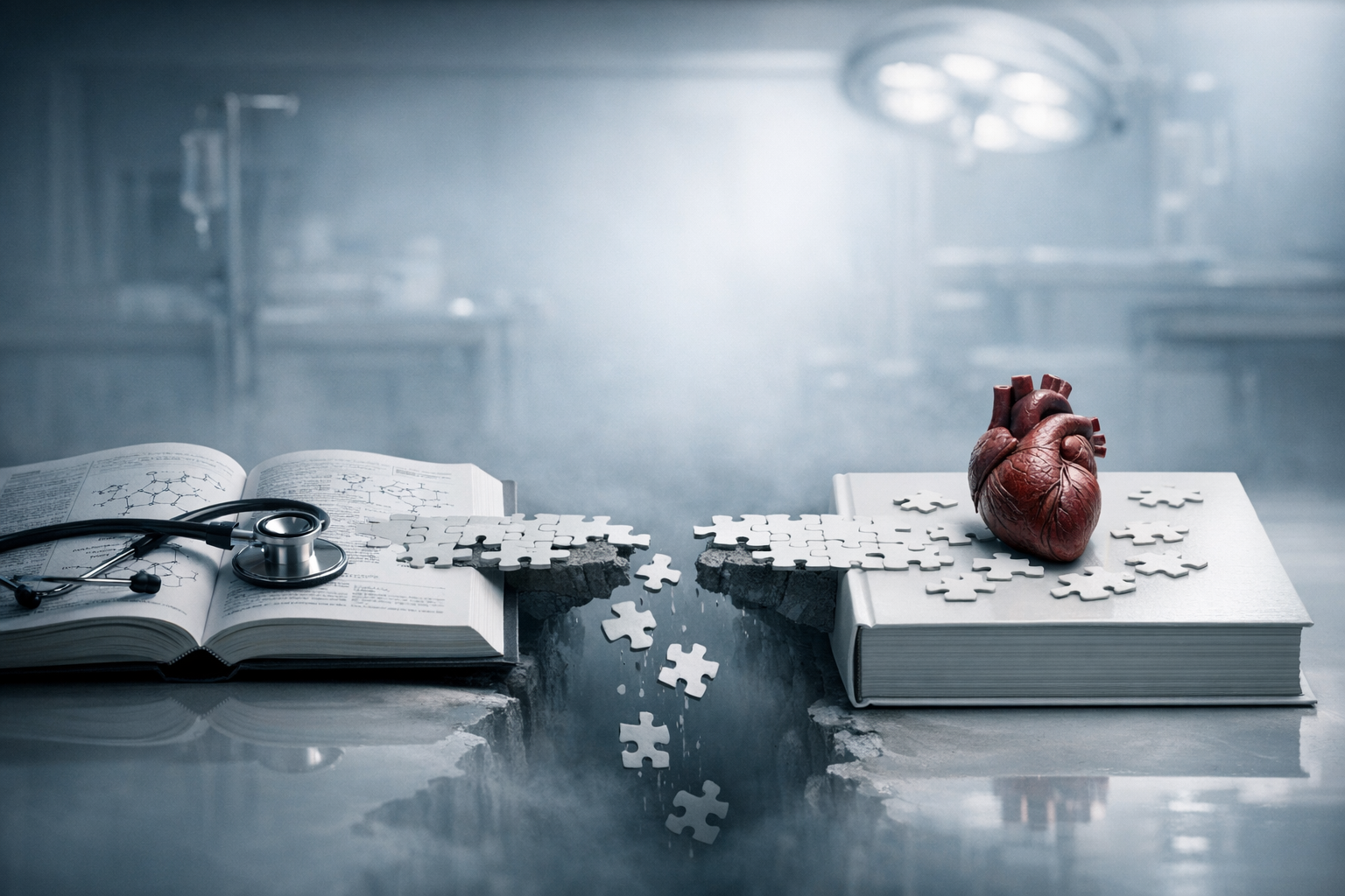 Why Medical Translations Cannot Rely on Terminology Alone