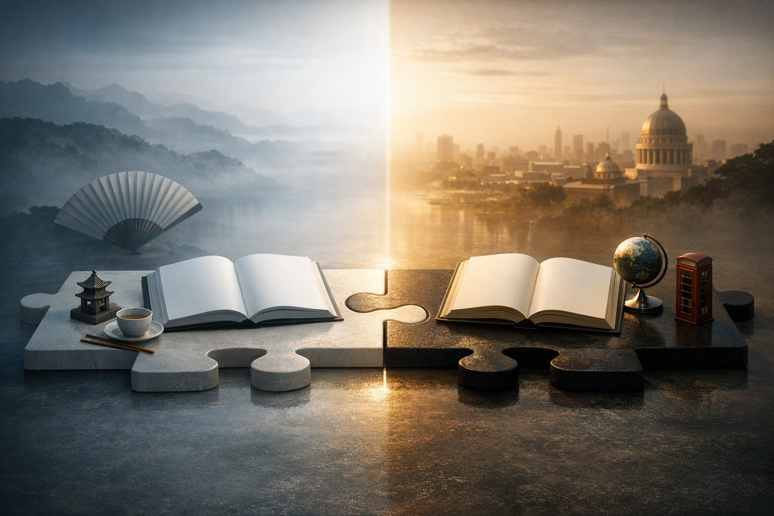 What Cross Cultural Translation Gets Right That Others Miss