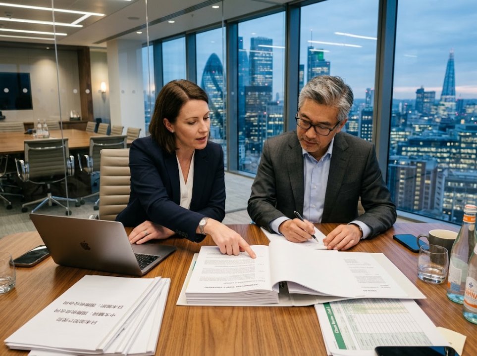 How International Businesses Avoid Costly Translation Errors