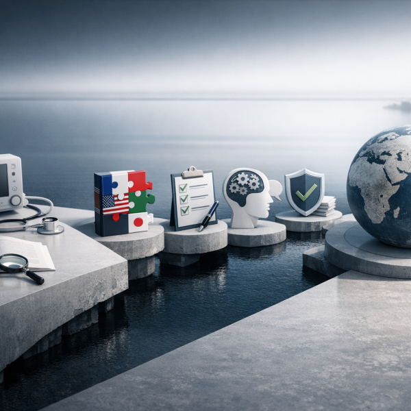 What Medical Device Translations Must Deliver for Market Entry