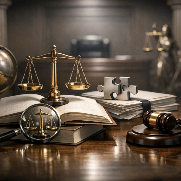 What Legal Translations Need to Hold Up in Any Court