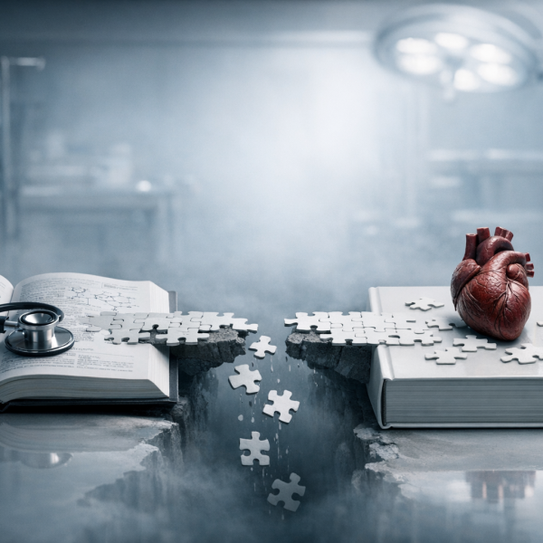 Why Medical Translations Cannot Rely on Terminology Alone