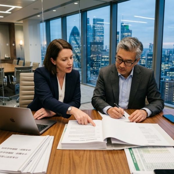 How International Businesses Avoid Costly Translation Errors