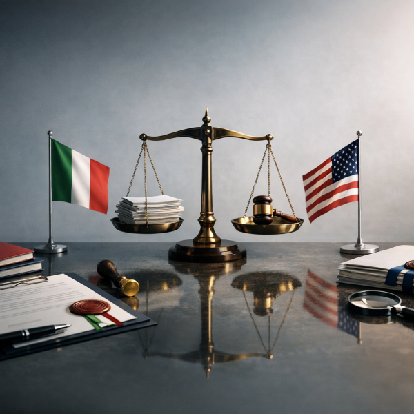 Cosa Rende Valide le Traduzioni Certificate Italiano Inglese
